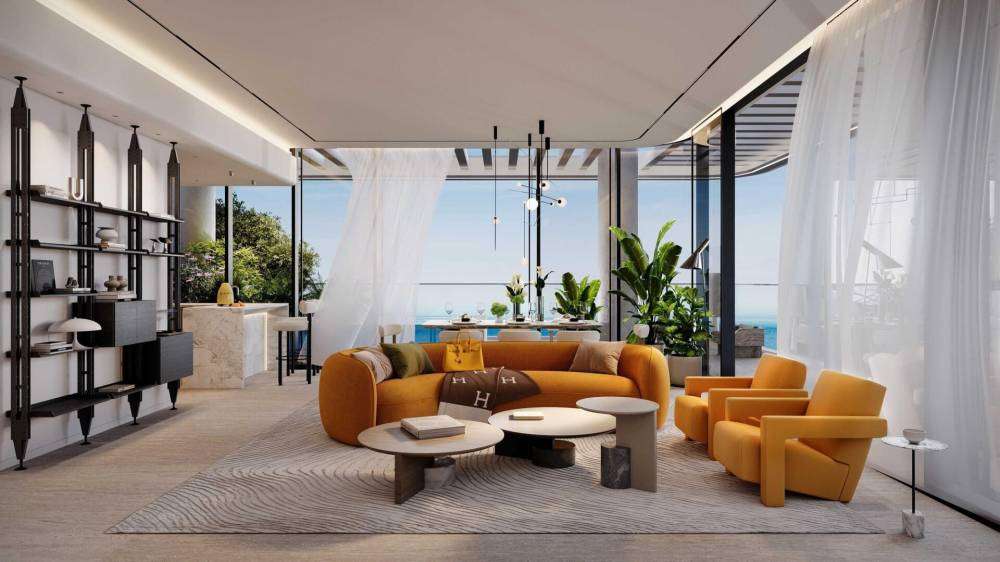 Villa Del Divos Residences — project photo 17